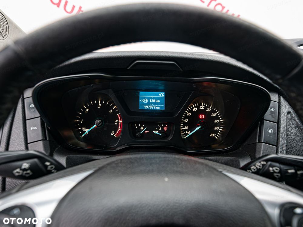 Ford Transit - 19