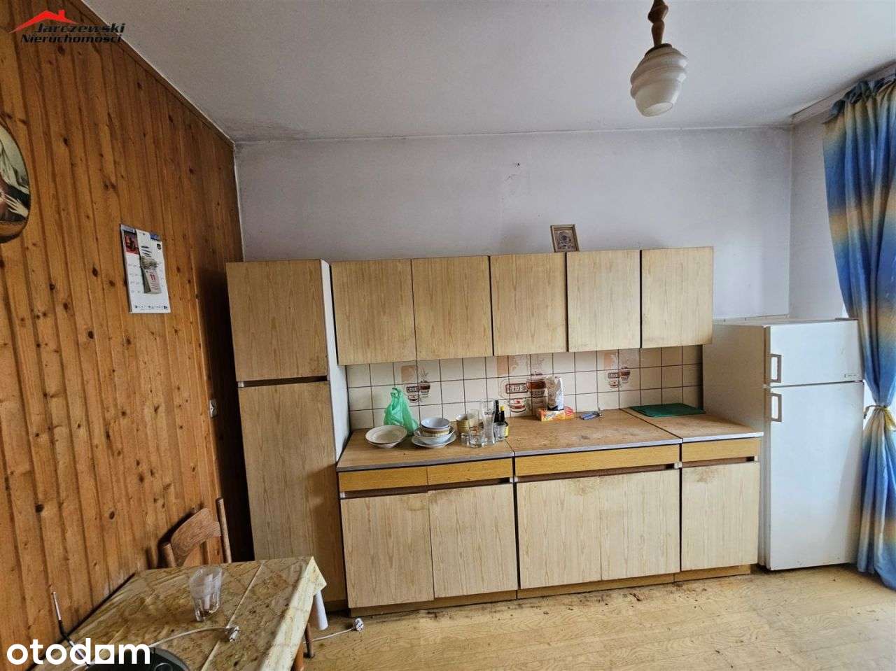 Dom do adaptacji na oddzielne mieszkania - Pełny obrazek: 5/8