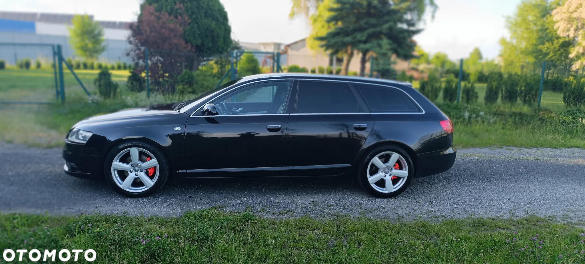 Audi A6 - 28
