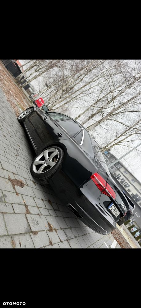 Audi A8 3.0 TDI L Quattro - 7