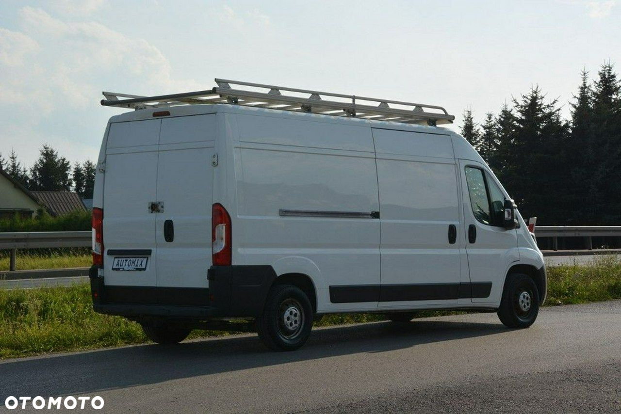 Peugeot Boxer - 7