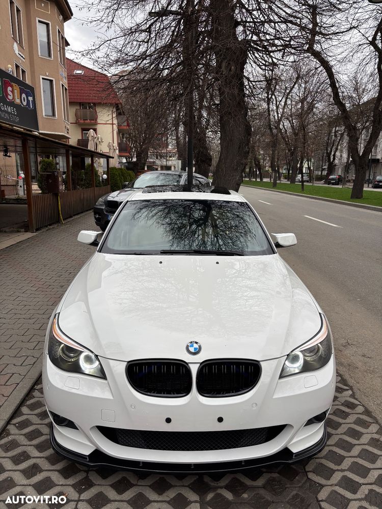 BMW Seria 5 - 10