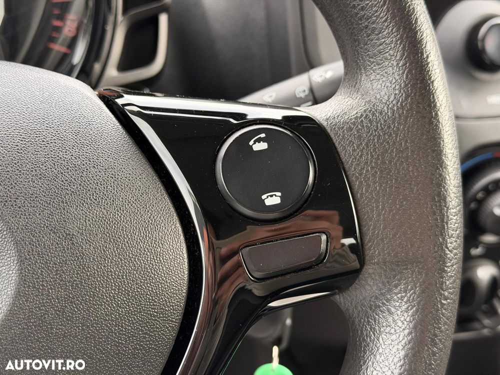 Toyota Aygo 1.0 VVY-I 5 usi X-connect - 24