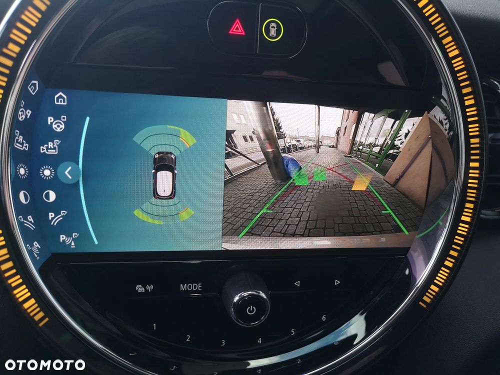 MINI Cooper S Classic Trim sport - 24