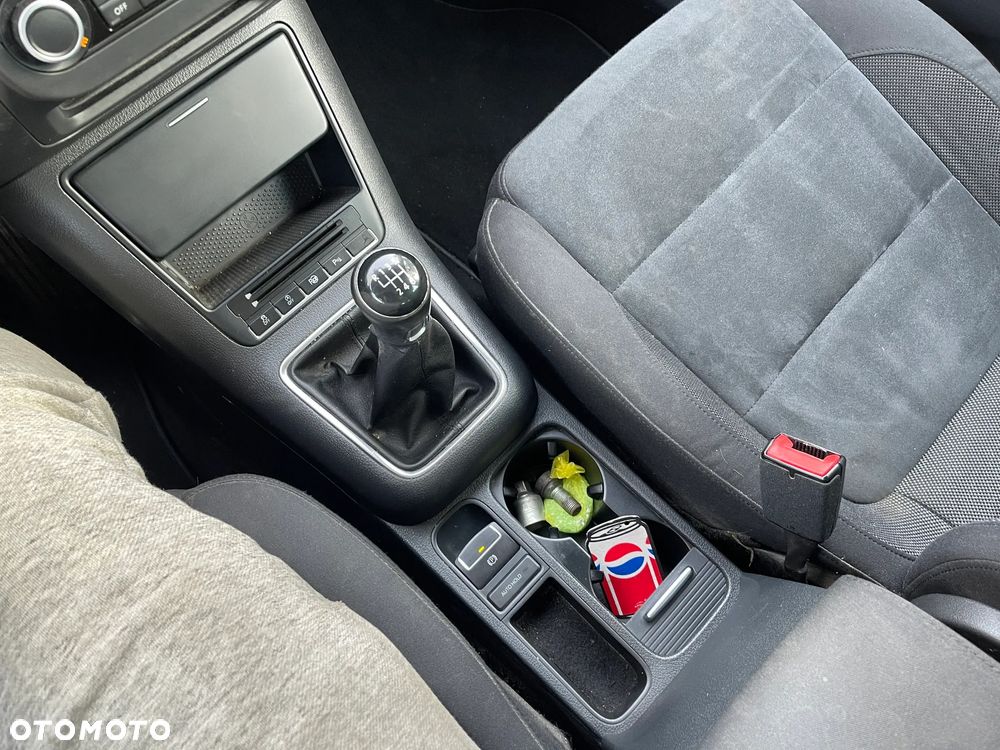 Volkswagen Tiguan 2.0 TDI DPF BlueMotion Technology Trend & Fun - 22