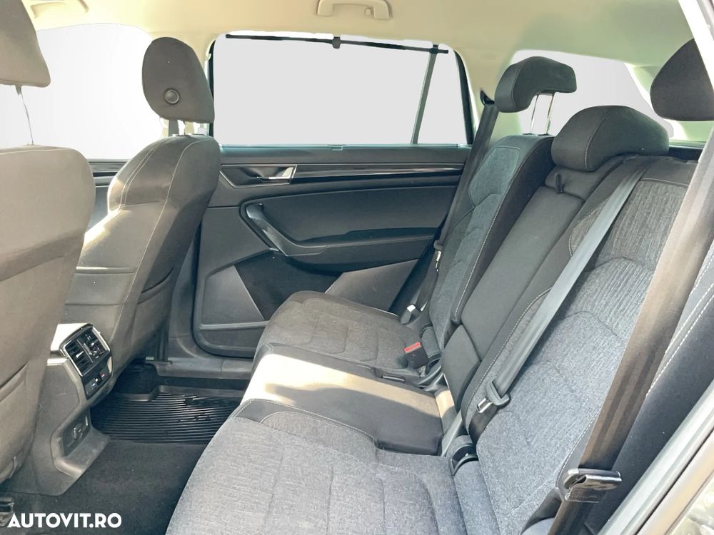 Skoda Kodiaq 2.0 TDI 4X4 DSG Style - 10