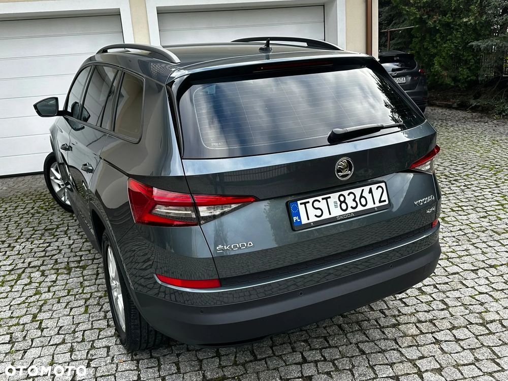 Skoda Kodiaq - 12