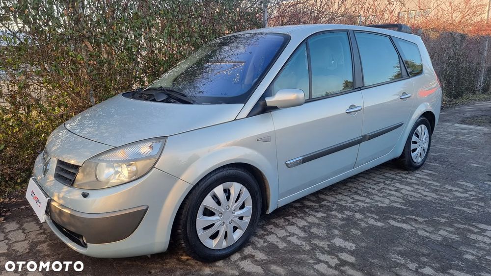 Renault Scenic - 3