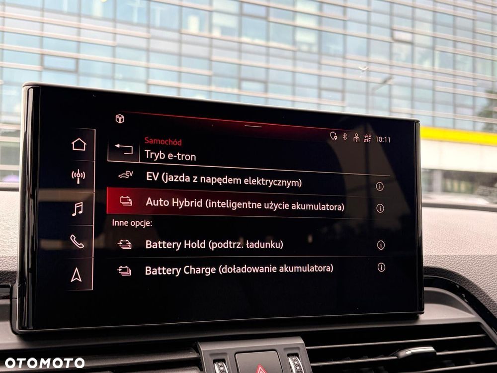 Audi Q5 Sportback - 35