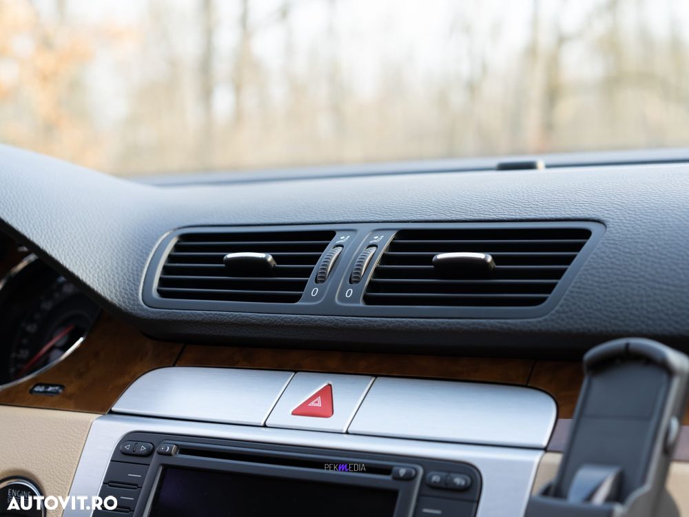 Volkswagen Passat 2.0 TDI Individual - 14