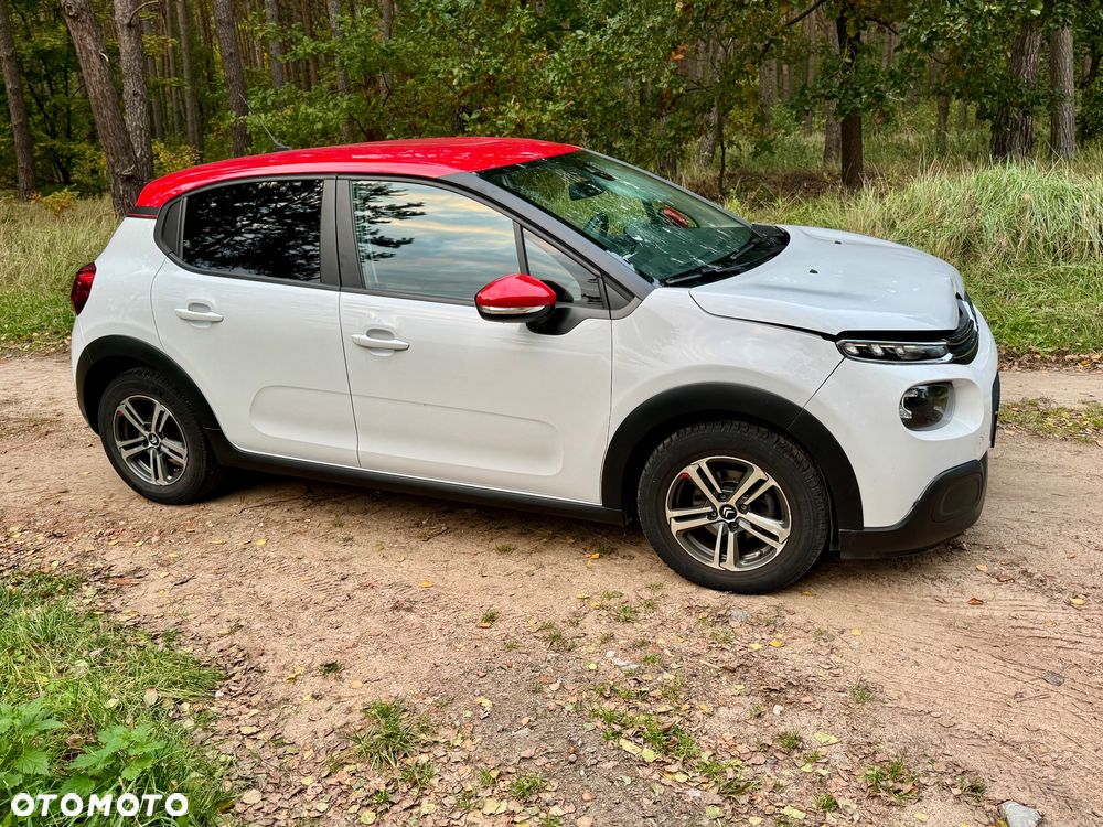 Citroën C3 1.2 PureTech Elle - 3
