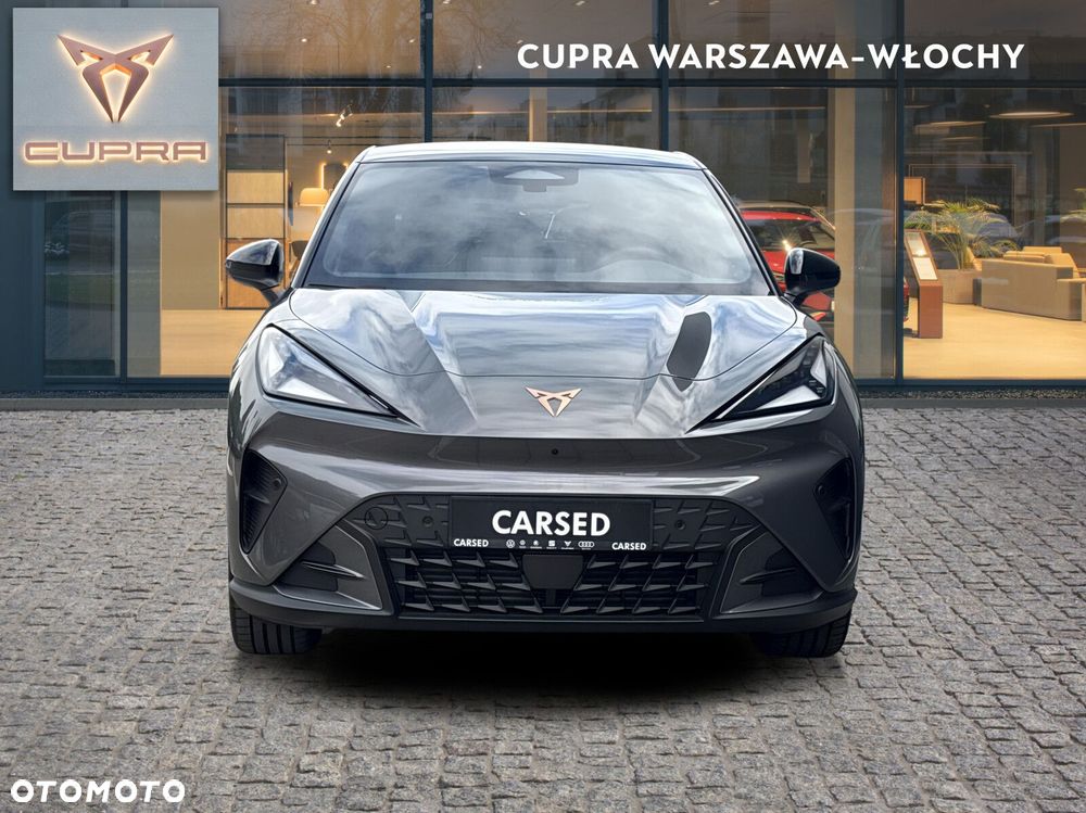 Cupra Raval 52kWh Dynamic Plus - 9