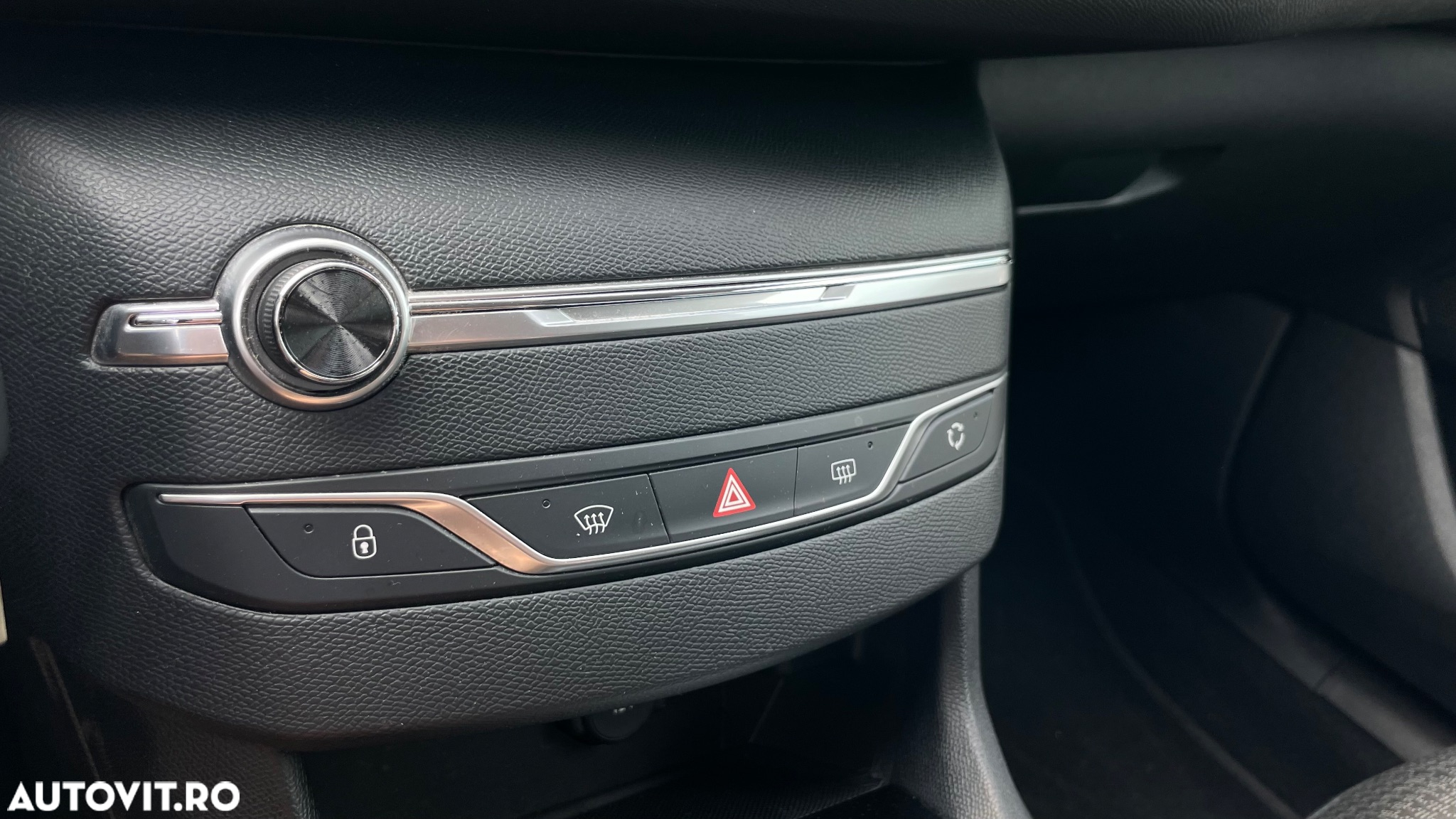 Peugeot 308 PureTech 110 Stop & Start Style - 20