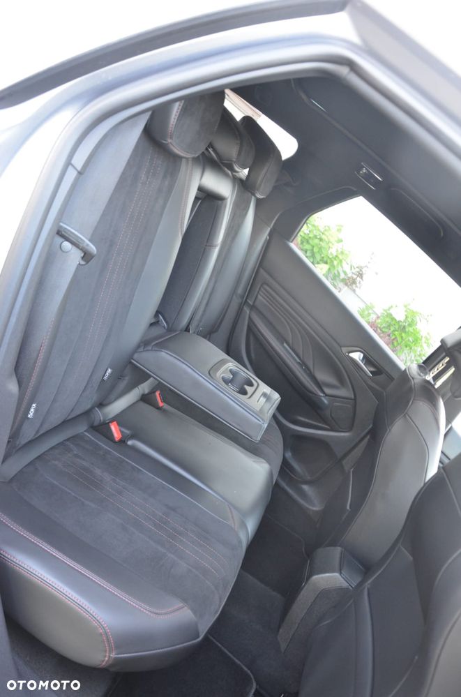 Peugeot 308 - 34