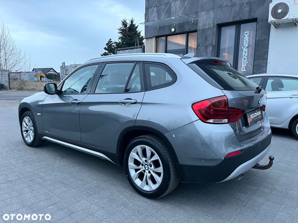 BMW X1 - 4