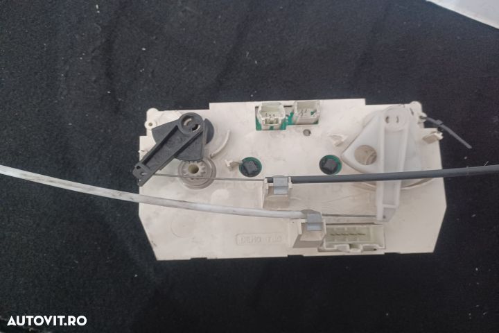 Comanda AC 1848819139 142140000 1848819139 142140000 Peugeot 307 1 [2 - 2