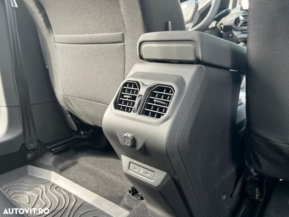 Dacia Bigster TCe 140 4X2 MHEV Journey - 21