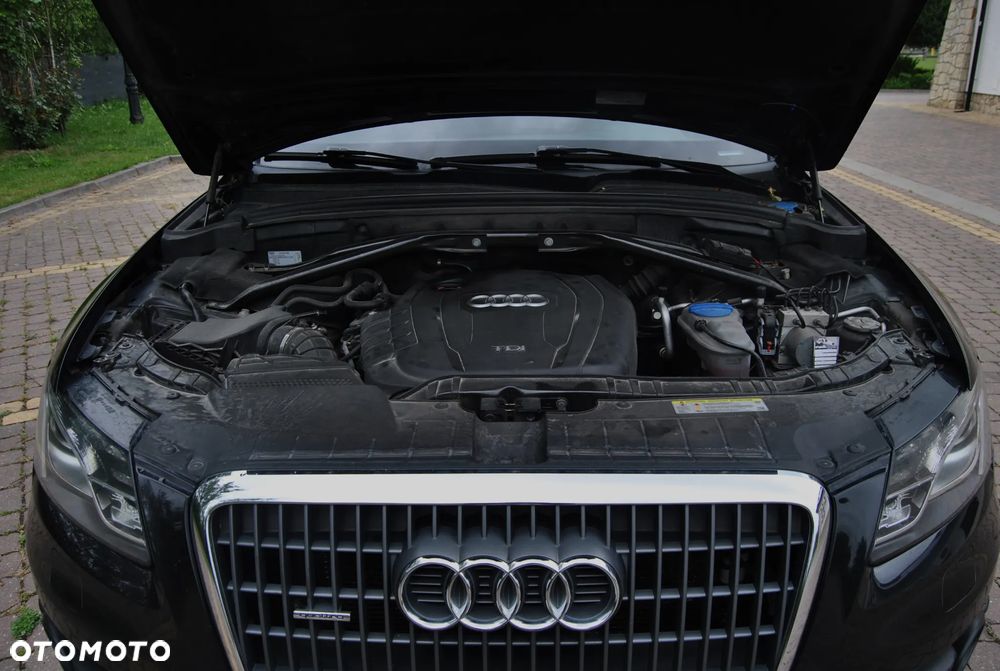 Audi Q5 2.0 TDI - 13
