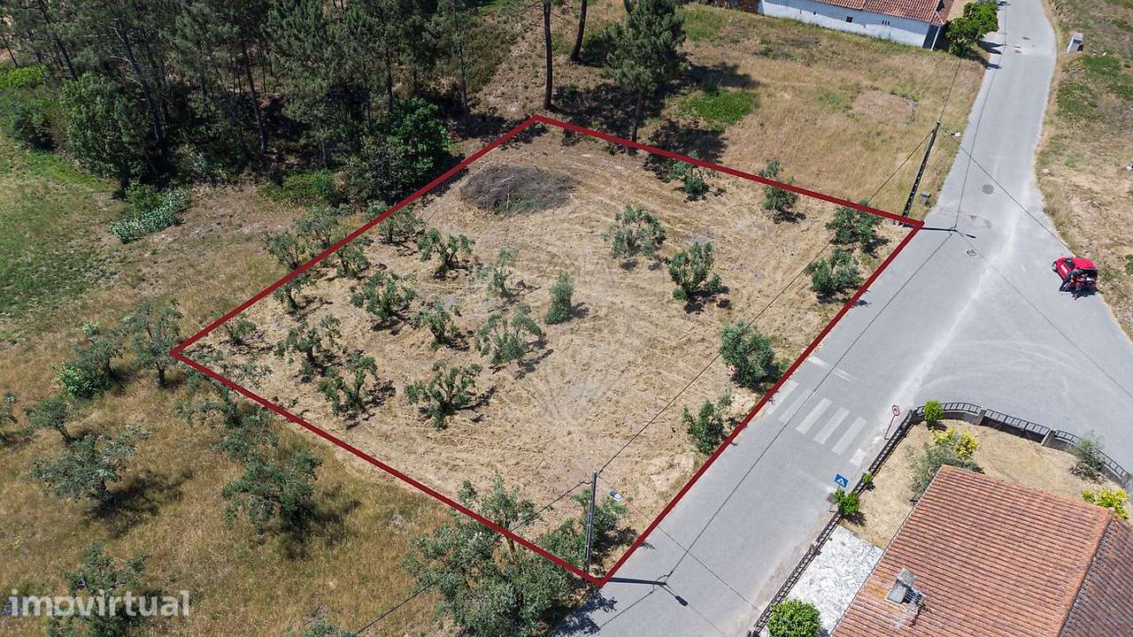 Terreno  para venda - Grande imagem: 2/8