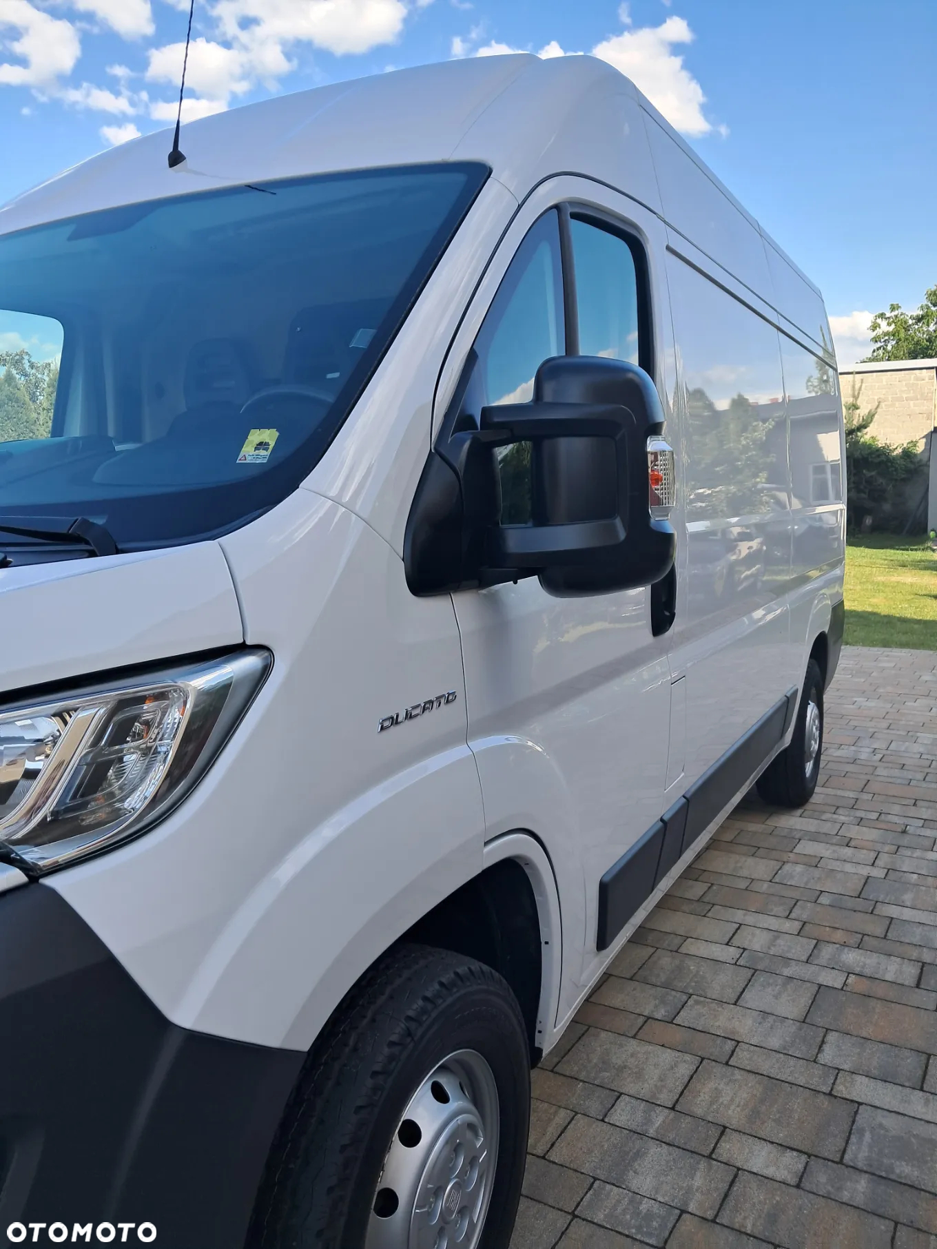 Fiat Ducato - 18