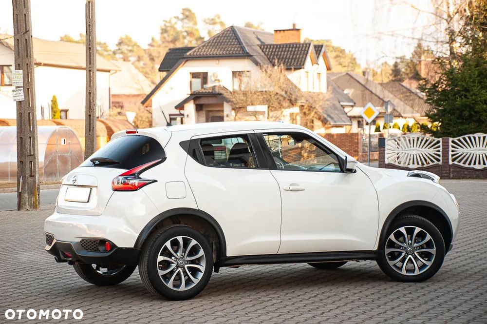 Nissan Juke - 13