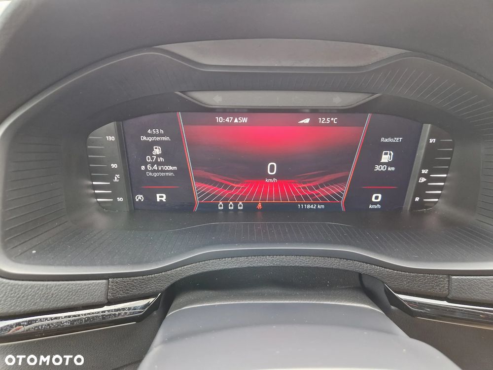 Skoda Karoq 2.0 TDI SCR 4x4 Sportline DSG - 27