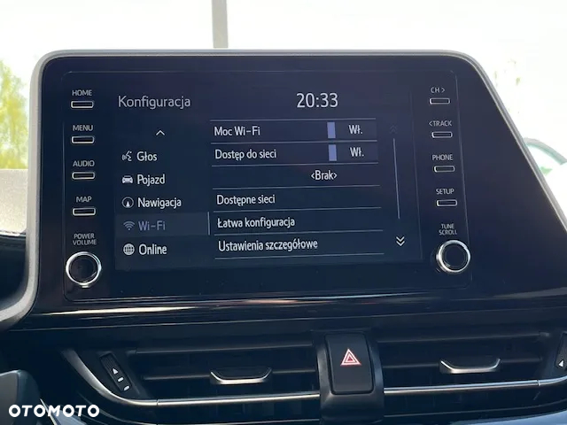 Toyota C-HR 1.8 Hybrid Premium - 37
