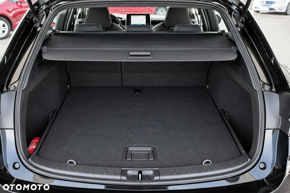 Toyota Corolla 1.8 Hybrid Comfort - 9