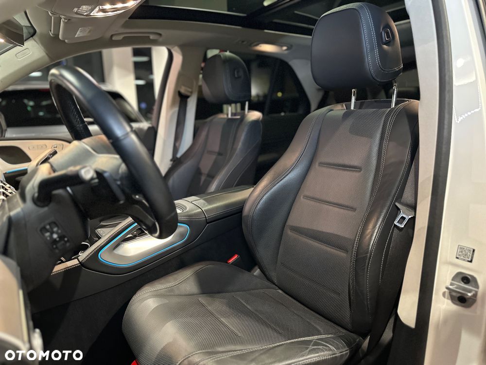 Mercedes-Benz GLE - 15