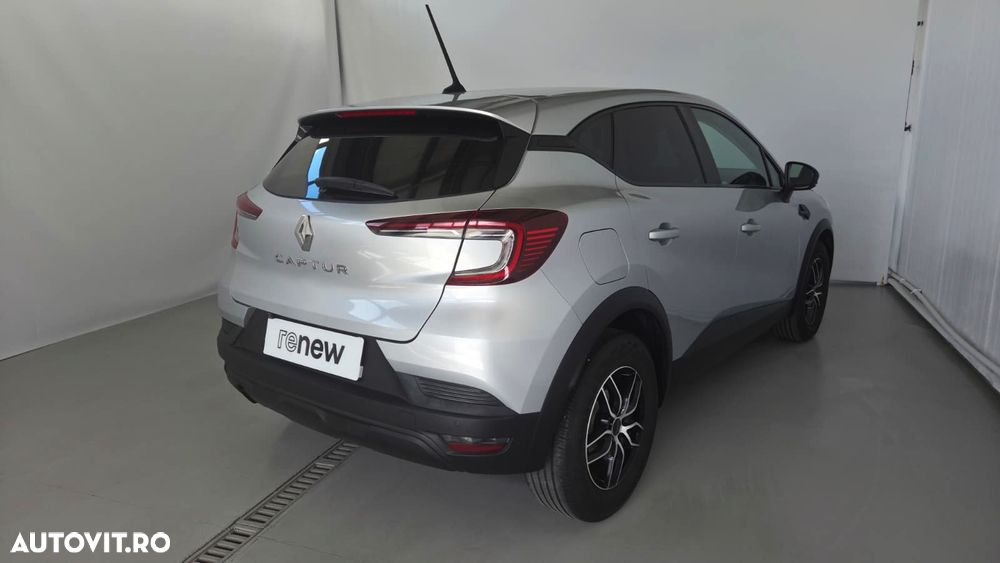 Renault Captur TCe 100 Life - 2