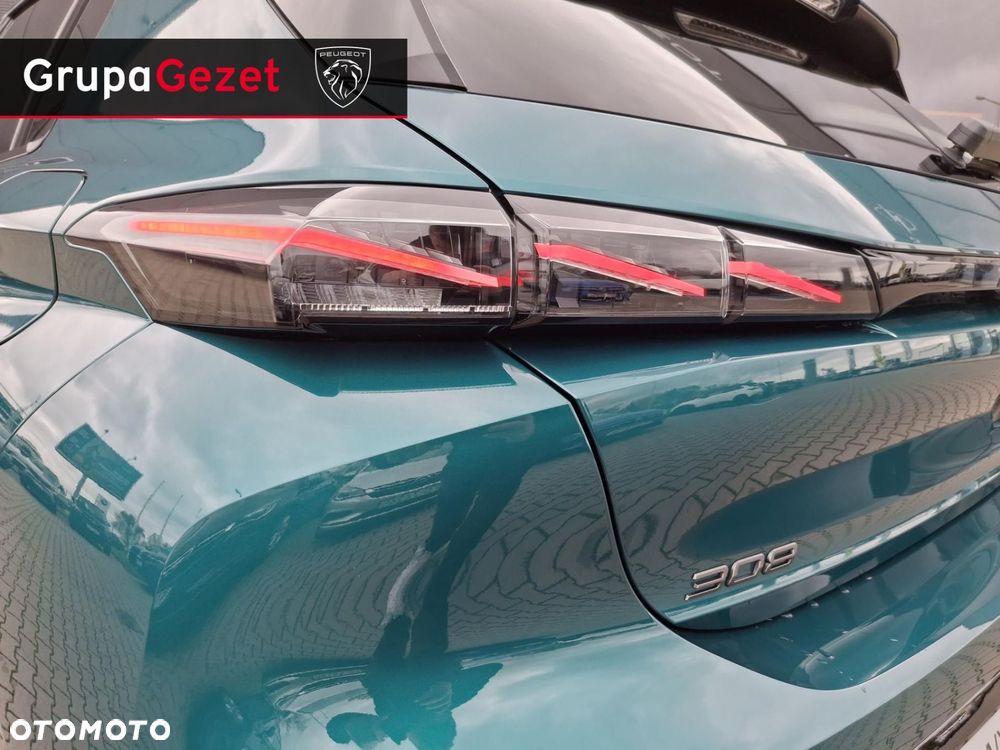 Peugeot 308 - 27