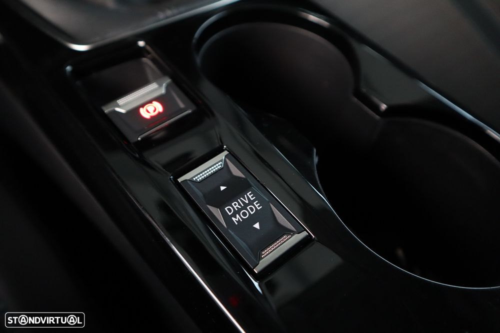 Peugeot 208 PureTech 100 Allure Pack - 19