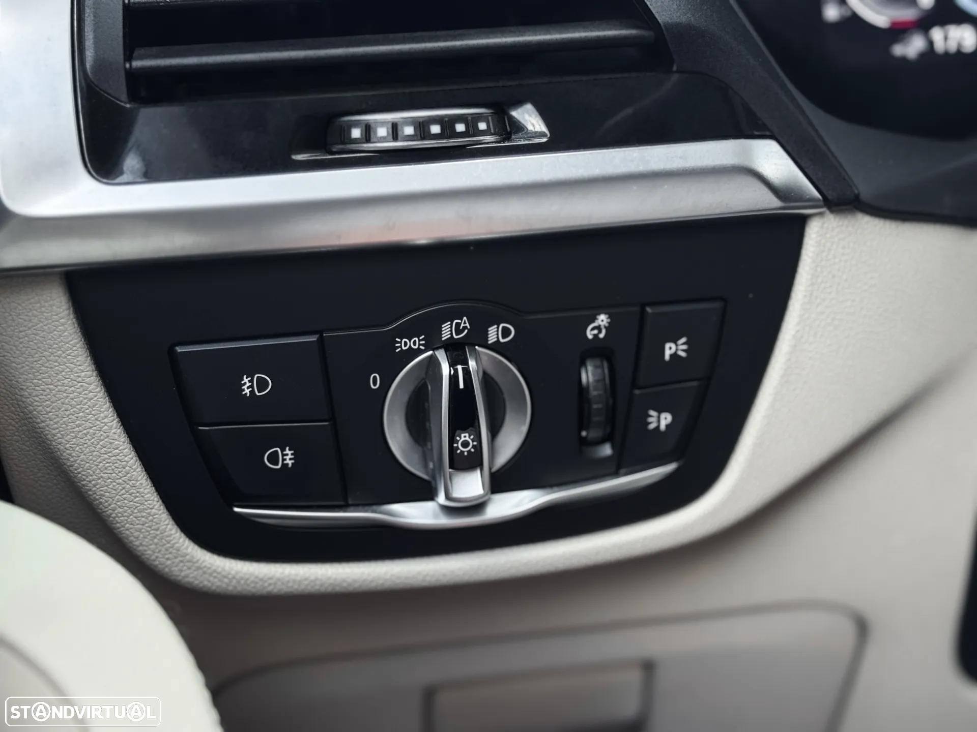 BMW X3 30 e xDrive - 17