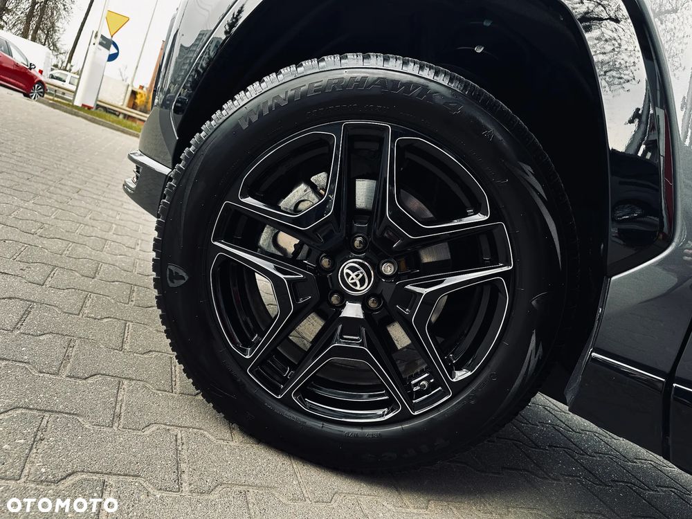 Toyota RAV4 2.5 Plug-In Hybrid GR Sport 4x4 - 10