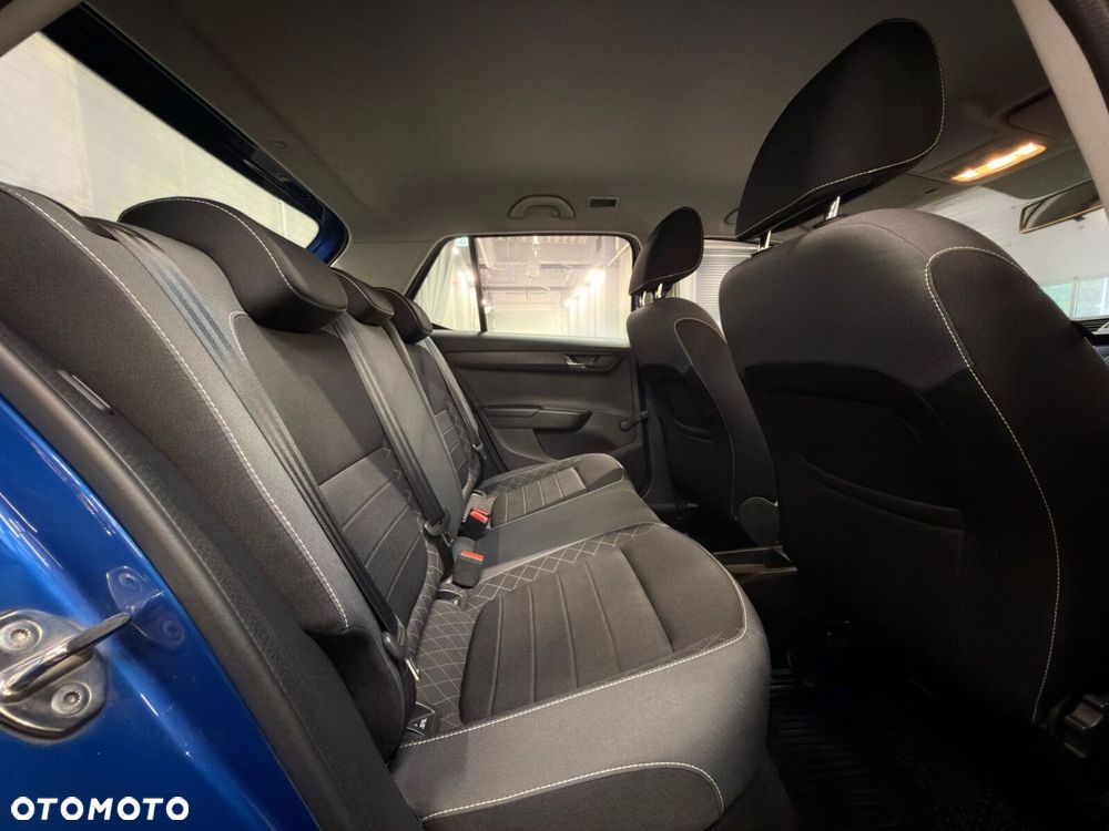 Skoda Fabia 1.0 TSI Ambition - 22