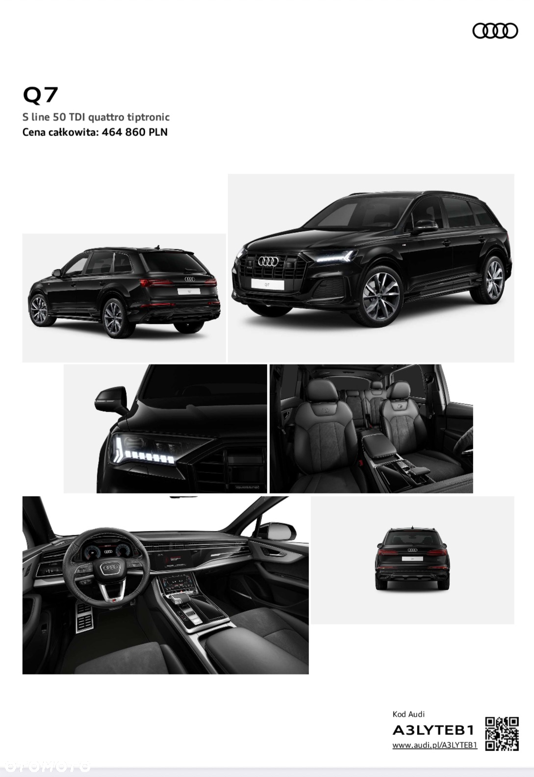 Audi Q7 - 9