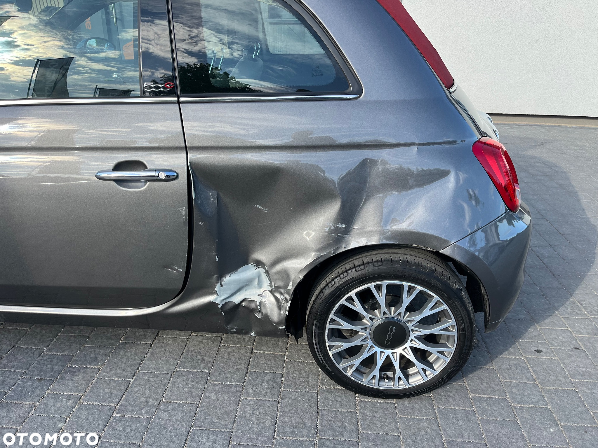 Fiat 500 - 9
