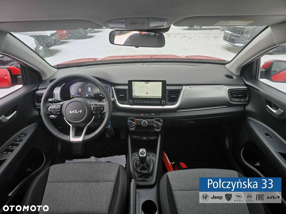 Kia Stonic 1.0 T-GDI M - 23