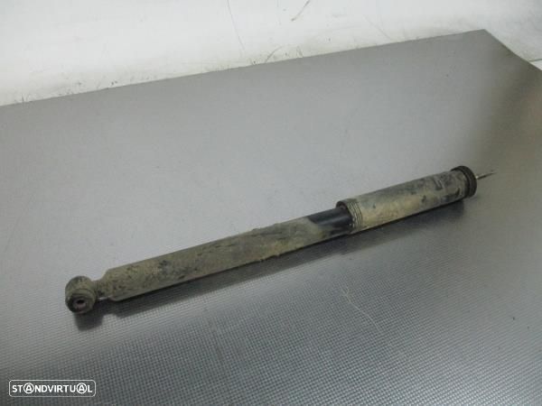 Amortecedor Suspensao Tras Esq Mercedes-Benz C-Class (W203) - 2