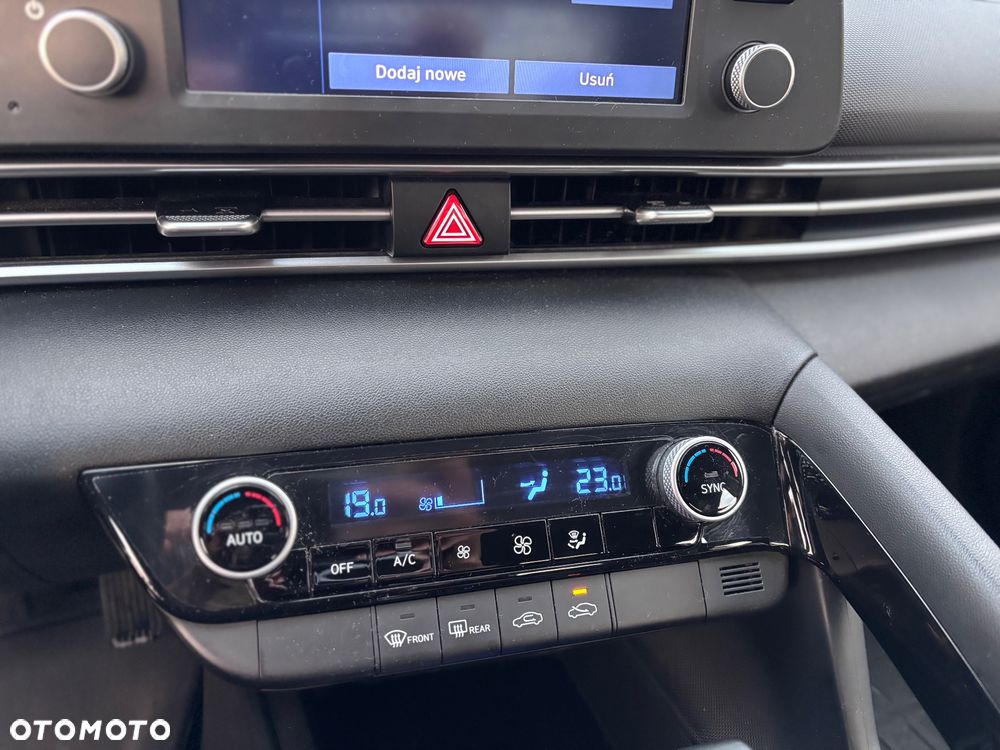 Hyundai Elantra 1.6 Premium - 13