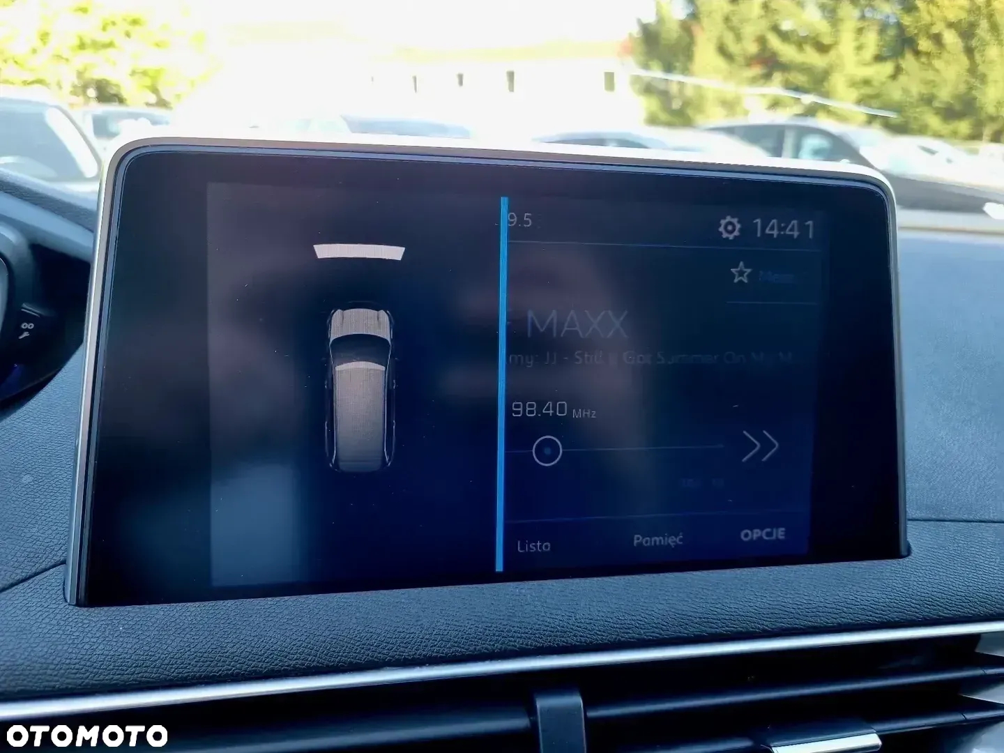 Peugeot 5008 BlueHDI 120 EAT6 Stop & Start Allure - 24