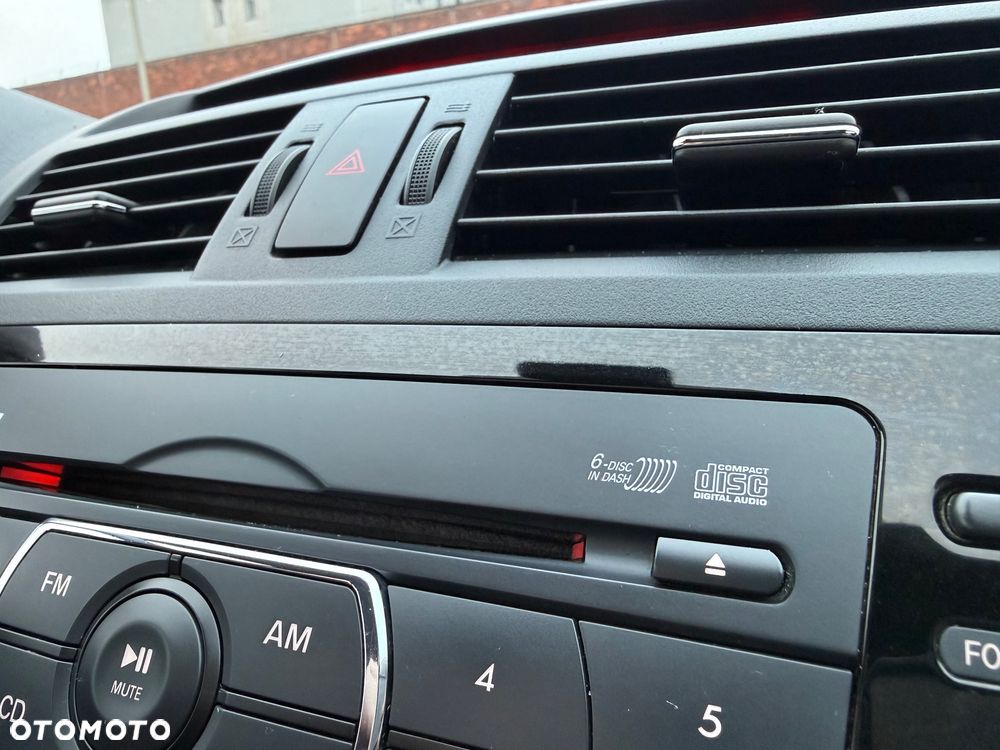 Mazda 6 Sport 2.0 MZR DISI Exclusive-Line - 37