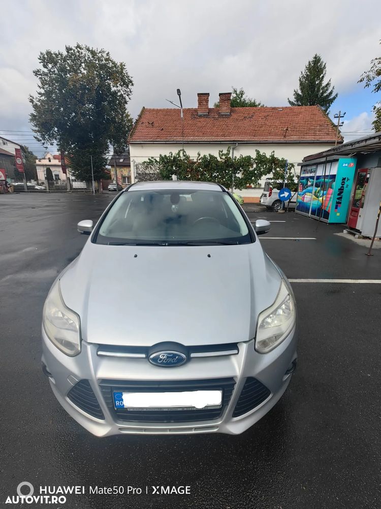 Ford Focus - 15