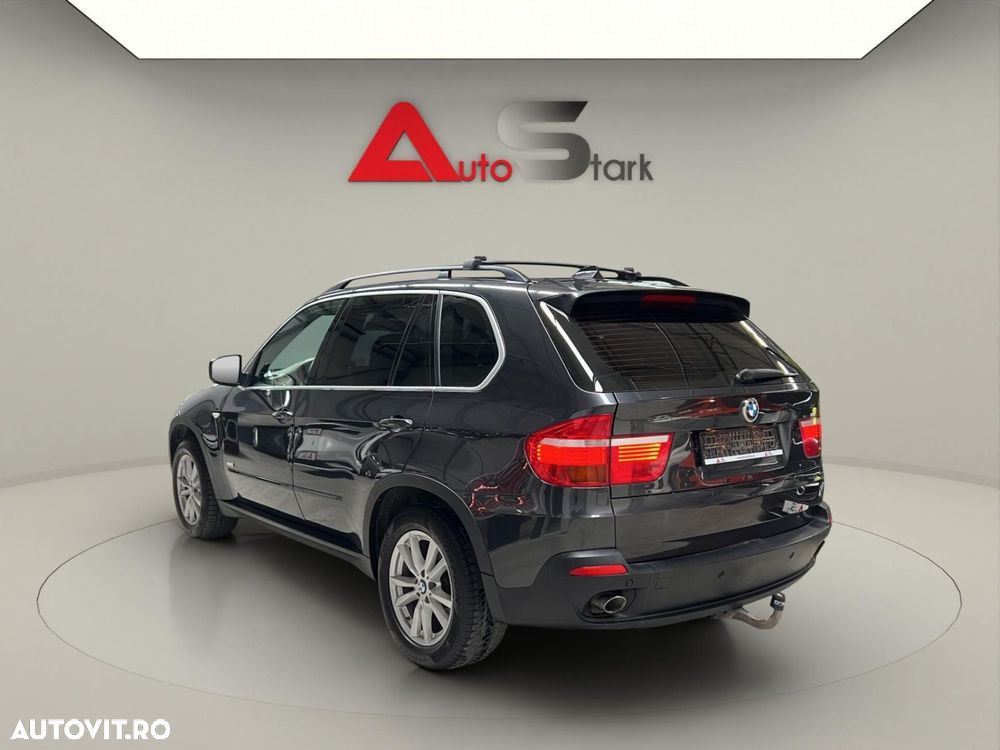 BMW X5 xDrive35d Edition 10 Jahre - 11