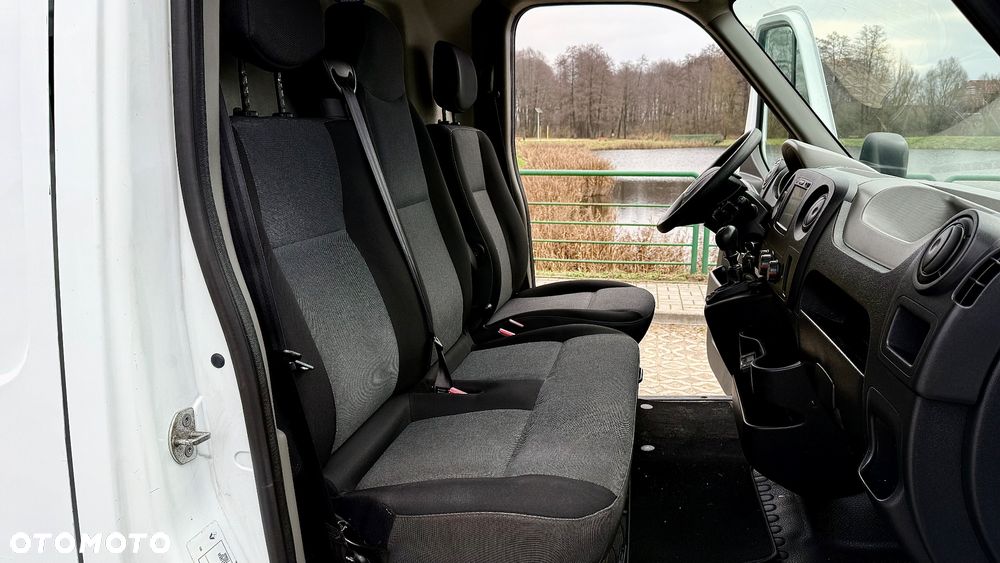 Renault MASTER 2.3 DCI 135KM - 30