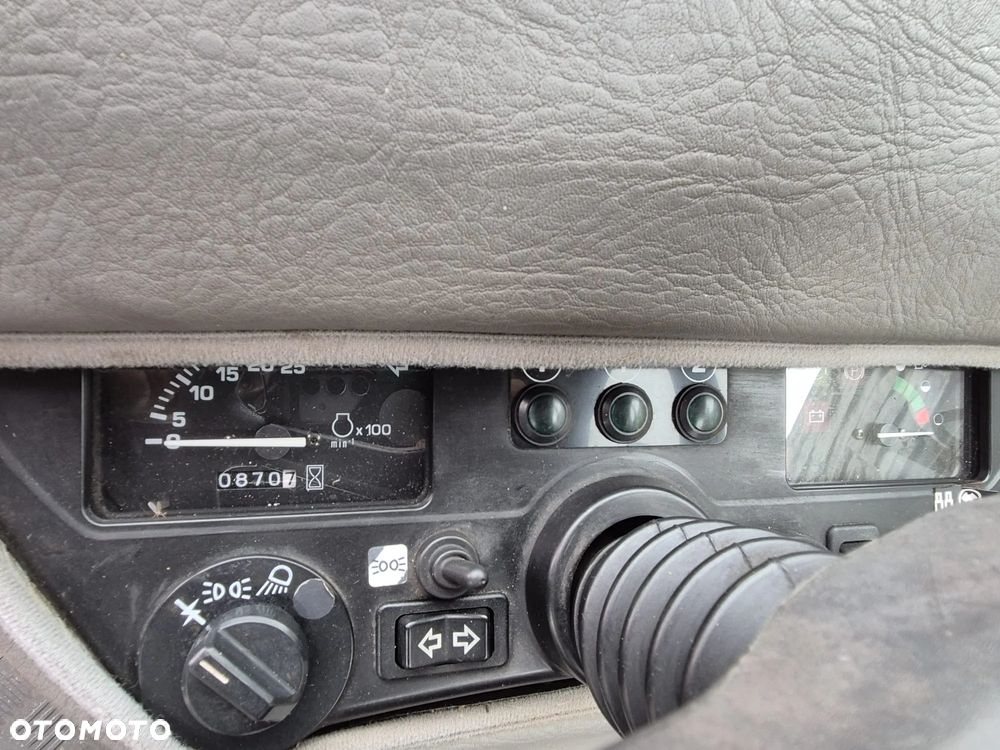 Yanmar Hako Hakotrac 2100DA - 5