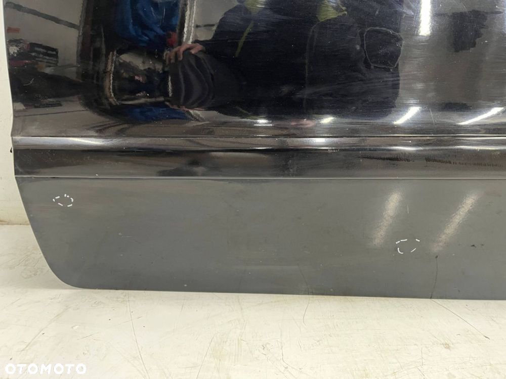 Drzwi Ford S-Max SMax Mk1 06-14r. lewe przednie lewy przód - 9
