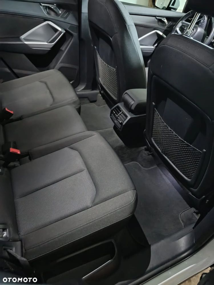 Audi Q3 40 TFSI Quattro S-Line S tronic - 19