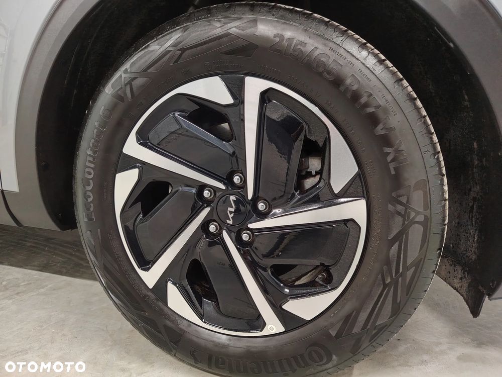 Kia Sportage - 39