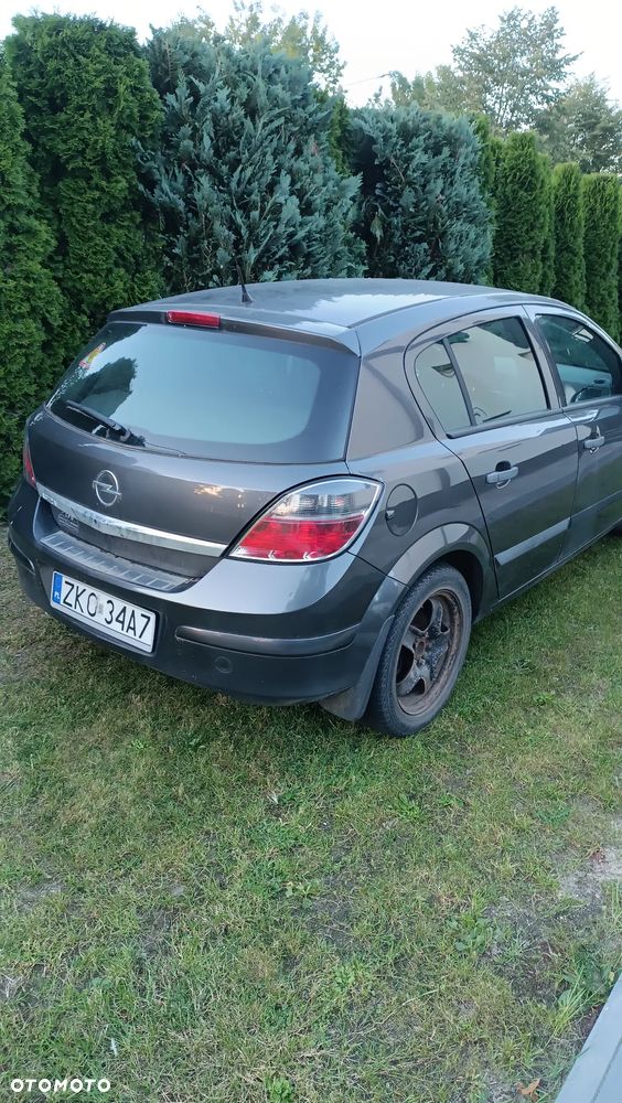 Opel Astra II 1.4 Start - 9
